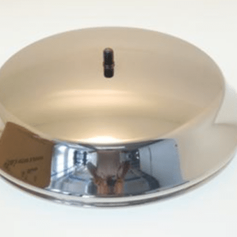 Horeca Parts - Pokrywa do pojemnika 3L - Czekoladziarka Ugolini DELICE 3 (22500-00500)