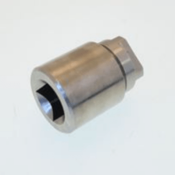 Horeca Parts - Złącze skrobakowe - Maszyna do lodów włoskich Ugolini QuickGEL (2S000-05100)