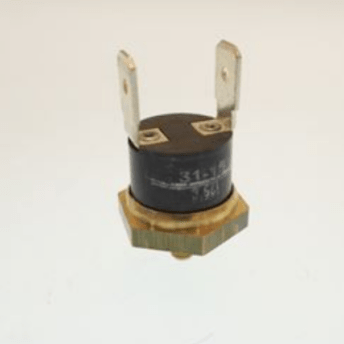 Horeca Parts - Termostat zakres temp. 0-125°C - Czekoladziarka Ugolini DELICE 3, DELICE 5 (5096547)