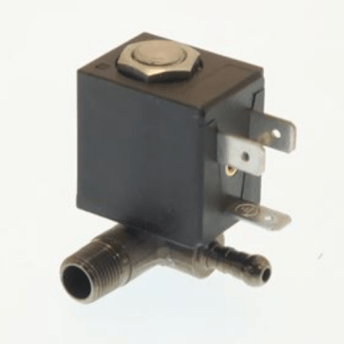 Horeca Parts - Zawór elektromagnetyczny do wody 230V 50Hz - Dozownik gorących napojów Ugolini INSTANT, M20-27 (22600-00500)