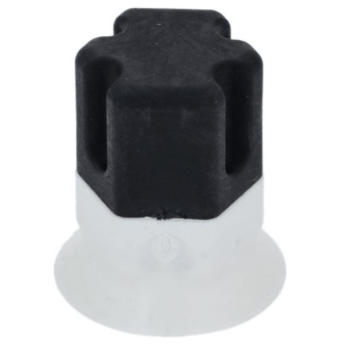 Horeca Parts - Złącze sześciokątne do wału - Granitor Ugolini ICON 3, MICRO HOT, MICRO, MiniGEL (2Q000-01900)