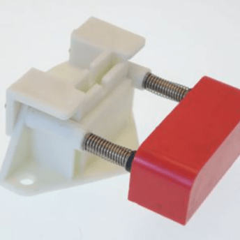 Horeca Parts - Kran kompletny do wody 12/19L - Dozownik zimnych napojów Ugolini A12-19 (10028-01810)