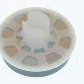 Horeca Parts - Wirnik silnika mieszadła - Dozownik zimnych napojów Ugolini Deluxe 12-20 (33900-01011)