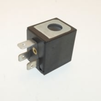 Horeca Parts - Cewka elektrozaworu 230V 50Hz - Granitor Ugolini GIANT, ICON 3, ICON 6 EASY ETC, MINI, MiniGEL, MT, NG EASY - 6LT - gas R290, NG EASY - 6LT, NG EASY - 10LT gas R290, NG EASY - 10LT (22800-23745)