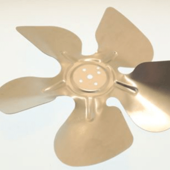 Horeca Parts - Łopatka wentylatora śr. 230mm - Dozownik zimnych napojów Ugolini Deluxe 12-20 (21907-00000)