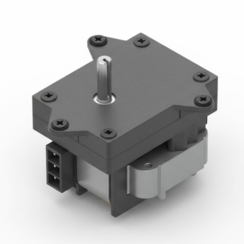 Horeca Parts - Silnik wentylatora, 3-5L - Czekoladziarka Ugolini DELICE 3, DELICE 5 (22500-02450)