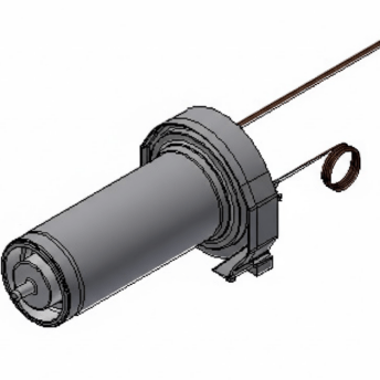 Horeca Parts - Parownik kompletny - Granitor Ugolini MINI (33700-00900)
