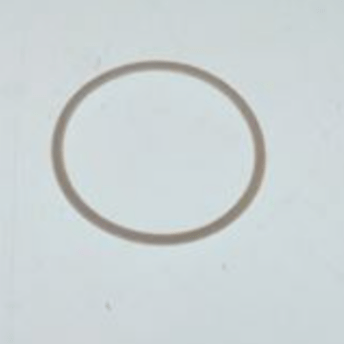 Horeca Parts - O-ring do wału centralnego - Dozownik zimnych napojów Ugolini A12-19 (27109-00000)
