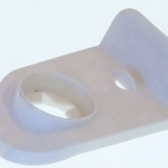 Horeca Parts - Ogranicznik (dławik) przepływu - Maszyna do lodów włoskich Ugolini QuickGEL (2S000-01800)