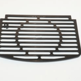 Horeca Parts - Kratka ociekowa czarna 10L - Granitor Ugolini Deluxe 12-20, M20-27, MICRO HOT, MICRO, MINI, MT (22900-03701)