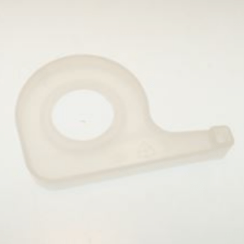 Horeca Parts - Uszczelka zbierająca kondensat - Granitor Ugolini MINI, MT (2R000-04110)
