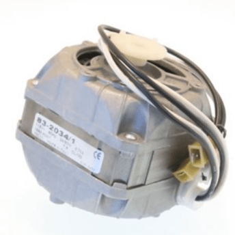 Horeca Parts - Silnik pompy/wentylatora 34W 115V 60Hz - Dozownik zimnych napojów Ugolini COMPACT 12-20 UL, COMPACT 12-20 (22900-03001)