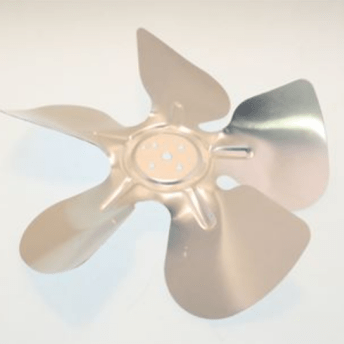 Horeca Parts - Śmigło wentylatora śr. 230mm - Dozownik zimnych napojów Ugolini COMPACT 12-20 UL, COMPACT 12-20 (22900-00402)
