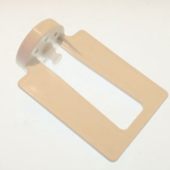Horeca Parts - Mieszadło do pojemnika 5/8L - Dozownik zimnych napojów Ugolini COMPACT 5-8 (33900-01203)