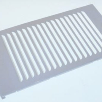 Horeca Parts - Panel boczny obudowy - Granitor Ugolini MiniGEL, NG EASY - 6LT - gas R290, NG EASY - 6LT, NG EASY - 10LT gas R290, NG EASY - 10LT, NG ELECTRONIC - 6LT, NG ELECTRONIC - 10LT (2Q000-03301)
