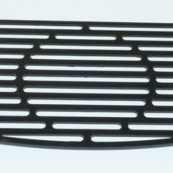 Horeca Parts - Kratka ociekowa czarna - Granitor Ugolini GIANT, M20-27 (22800-00525)
