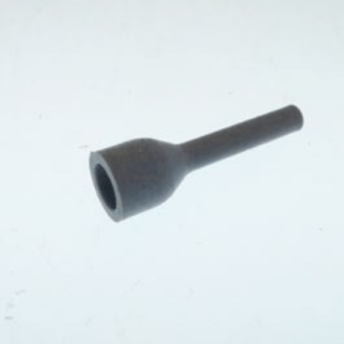 Horeca Parts - Gumowa końcówka wylotowa dozująca - Dozownik gorących napojów Ugolini INSTANT, M20-27 (22600-02790)
