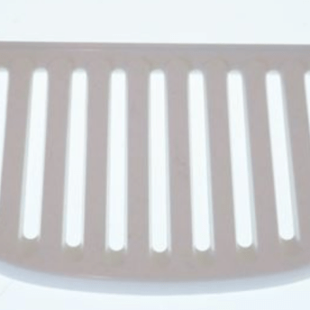 Horeca Parts - Kratka ociekowa biała - Granitor Ugolini ICON 3 (2W000-03100)