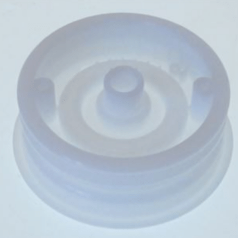 Horeca Parts - Korek (zatyczka) do parownika - Granitor Ugolini ICON 3, MICRO HOT, MICRO, MiniGEL (2Q000-02000)