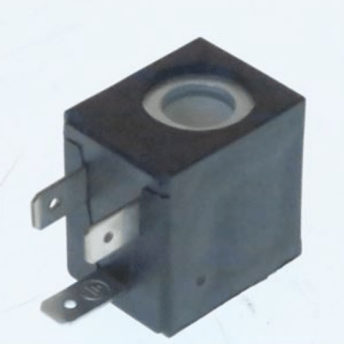 Horeca Parts - Cewka zaworu elektromagnetycznego 115V 60Hz - Granitor Ugolini GIANT, ICON 3, ICON 6 EASY ETC, MINI, MiniGEL, MT, NG EASY - 6LT - gas R290, NG EASY - 6LT, NG EASY - 10LT gas R290, NG EASY - 10LT (22800-23746)