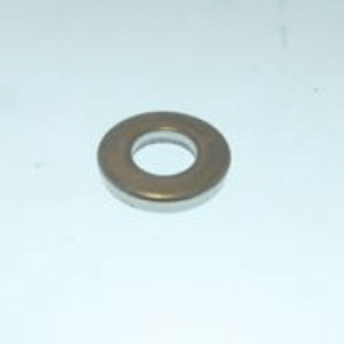 Horeca Parts - Podkładka płaska śr. wew. 6mm śr. zew. 12,5mm gr. 2mm - Granitor Ugolini ICON 3, ICON 6 EASY ETC, MINI, MiniGEL, NG EASY - 6LT - gas R290, NG EASY - 6LT, NG EASY - 10LT gas R290, NG EASY - 10LT (10522-26000)