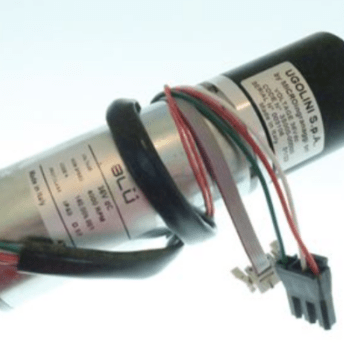 Horeca Parts - Silnik 36V 4000 obr/min - Maszyna do lodów włoskich Ugolini QuickGEL (3S000-00000)