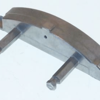 Horeca Parts - Uchwyt do żarówki - Czekoladziarka Ugolini DELICE 5 (22800-26491)