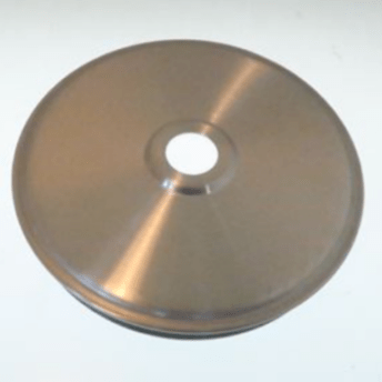 Horeca Parts - Talerz dna do zbiornika 3L - Czekoladziarka Ugolini DELICE 3 (22500-00300)