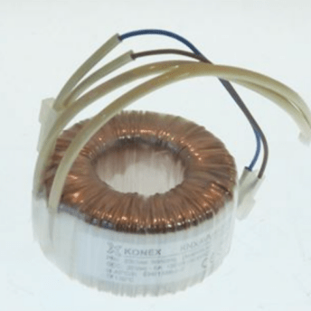 Horeca Parts - Transformator 230V 120VA - Granitor Ugolini NG ELECTRONIC - 6LT, NG ELECTRONIC - 10LT (2U000-02910)