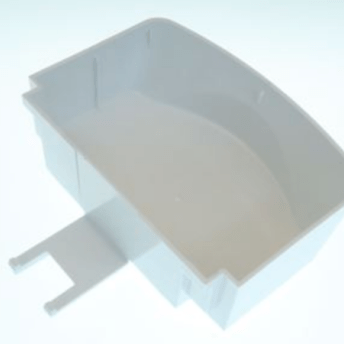 Horeca Parts - Tacka ociekowa biała - Granitor Ugolini MICRO (2R000-02600-325)