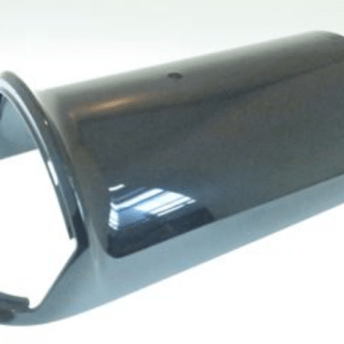 Horeca Parts - Pokrywa do pojemnika 10L czarna - Granitor Ugolini NG EASY - 10LT gas R290, NG EASY - 10LT, NG ELECTRONIC - 10LT (2U000-01002)