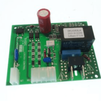 Horeca Parts - Płytka sterująca 230V 50/60Hz - Granitor Ugolini GIANT (22800-05258)
