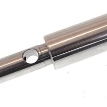 Horeca Parts - Tłok ze stali nierdzewnej - Granitor Ugolini COMPACT 5-8, COMPACT 12-20 UL, COMPACT 12-20 (22800-21903)