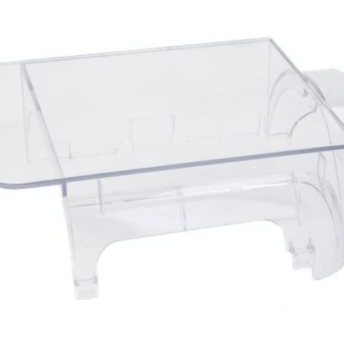 Horeca Parts - Pojemnik do odzyskiwania energii - Granitor Ugolini ICON 3 (2W000-01200)