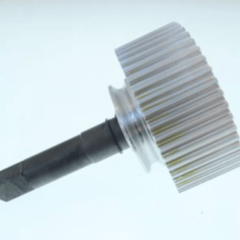 Horeca Parts - Zespół koła pasowego - Maszyna do lodów włoskich Ugolini QuickGEL (3S000-12100)