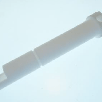 Horeca Parts - Rurka napowietrzająca dolna - Maszyna do lodów włoskich Ugolini QuickGEL (2S000-03901)