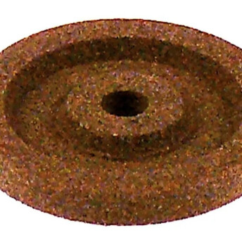 Horeca Parts - Kamień gładzący śr. zew. 40mm, śr. wew. 6mm, gr. 7,8mm (939277, 210222)