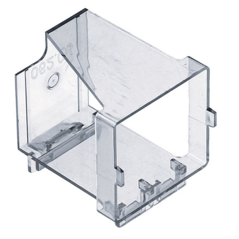 Horeca Parts - Osłonka plastikowa przekaźnika Finder seria 62