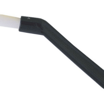Horeca Parts - Szczotka do czyszczenia ekspresu czarna