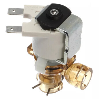 Horeca Parts - Elektrozawór okapu XEVHC-HC11, 230V 50/60Hz 11,1VA - Piece Unox, Stalgast