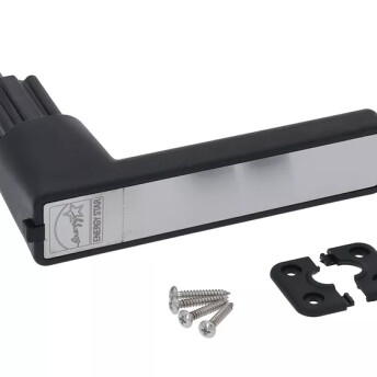 Horeca Parts - Klamka - Piece Unox, Stalgast