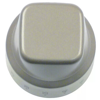 Horeca Parts - Pokrętło czasu 60min śr. 45mm mocowanie 6x4,6mm złote - Piece Unox, Stalgast