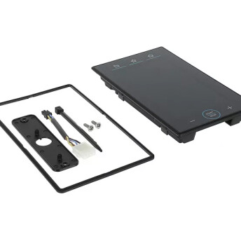 Horeca Parts - Panel sterujący - Piece Unox, Stalgast