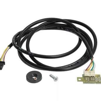 Horeca Parts - Czujnik Halla L 38mm W 8mm H 4mm - Piece Unox, Stalgast