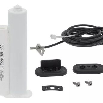 Horeca Parts - Sonda / czujnik temperatury - Piece Unox, Stalgast