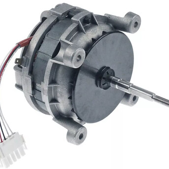 Horeca Parts - Silnik XBC-XVC 0,3 kW 230V 50/60Hz - Piece Unox, Stalgast