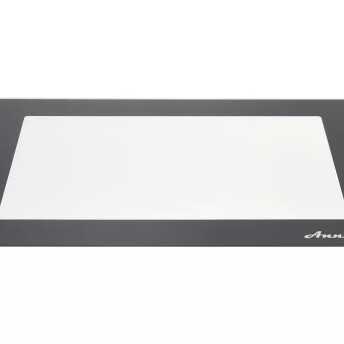 Horeca Parts - Drzwi szklane zwenętrzne 590x382 mm - Piece Unox, Stalgast