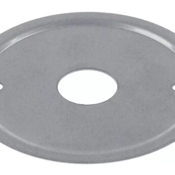 Horeca Parts - Pokrywa śr. 75mm śr. otworu 1mm gr. 18mm - Piece Unox, Stalgast