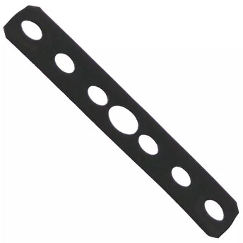 Horeca Parts - Uszczelka grafitowa dł.100mm szer. 22mm gr. 1mm - Piece Unox, Stalgast (7103634, G550986)