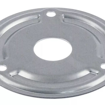 Horeca Parts - Pokrywa śr. 71mm śr. otworu 18mm gr. 1,2mm - Piece Unox, Stalgast